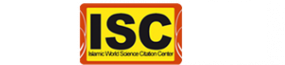 ISC ، پایگاه استنادی جهان اسلام